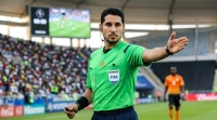 داور دیدار استقلال - السد مشخص شد