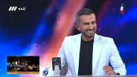 میثاقی: ساکت الهامی این فصل روی گل گاوزبان است