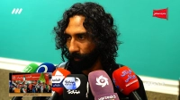 حواشی بازی پیکان و صنعت نفت آبادان