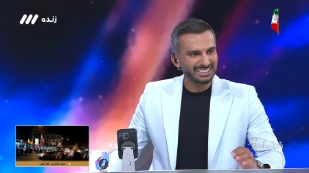 میثاقی: ساکت الهامی این فصل روی گل گاوزبان است
