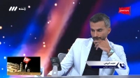 حجت کریمی مدیرعامل تراکتور: زنوزی دو هزار میلیارد تومان برای تراکتور هزینه کرده است