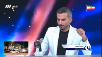 انتقاد مدیر عامل تراکتور از انتشار فایل صوتی خداداد عزیزی