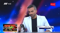 حجت کریمی: خاطرات مردم از یک بازیکن ملی را با این صدای ضبط شده خراب کردید
