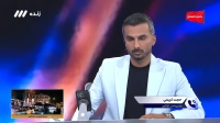حجت کریمی: حق نداشتند صدای ضبط شده خداداد عزیزی را پخش کنند تا جامعه را ناراحت کنند