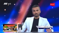 حجت کریمی: حتما شخصی کاری کرده که خداداد عزیزی فحش داد