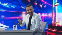 توضیح میثاقی درباره صحنه مشکوک به پنالتی ذوب آهن در محوطه جریمه پرسپولیس