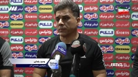 حواشی بازی چادرملو و شمس آذر