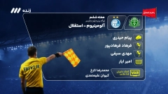 فوتبال برتر