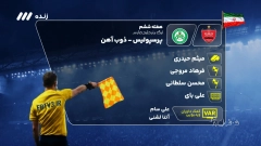 فوتبال برتر