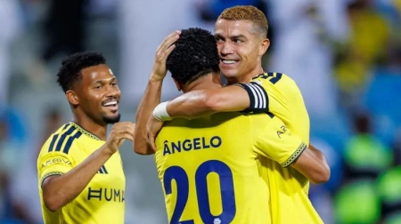 بحران مالی در النصر؛ قرارداد رونالدو دردسرساز شد!
