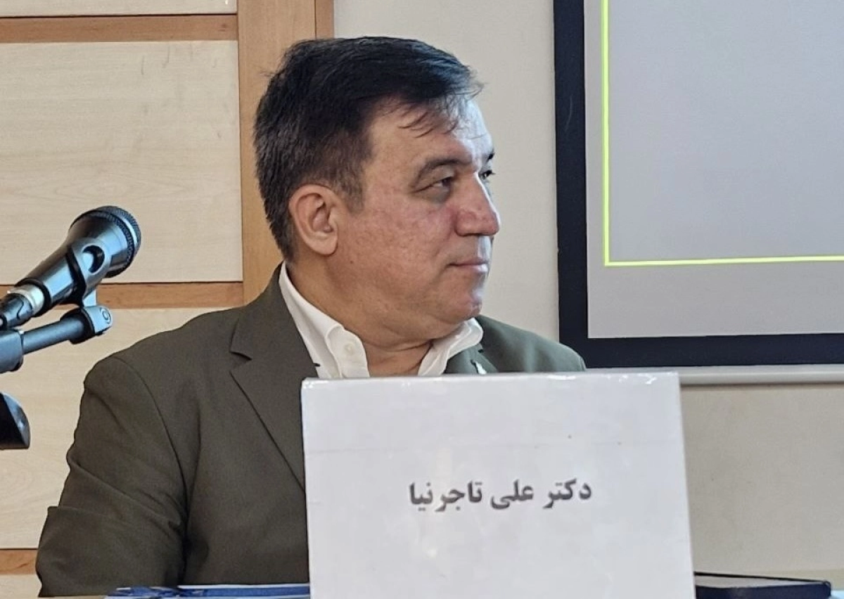 انتقاد تند تاجرنیا از سیاست‌های فدراسیون: قصور شما به ما چه؟
