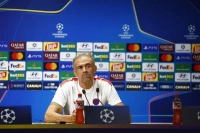 نسخه انریکه برای موفقیت PSG: باید خودمان را از نو بسازیم