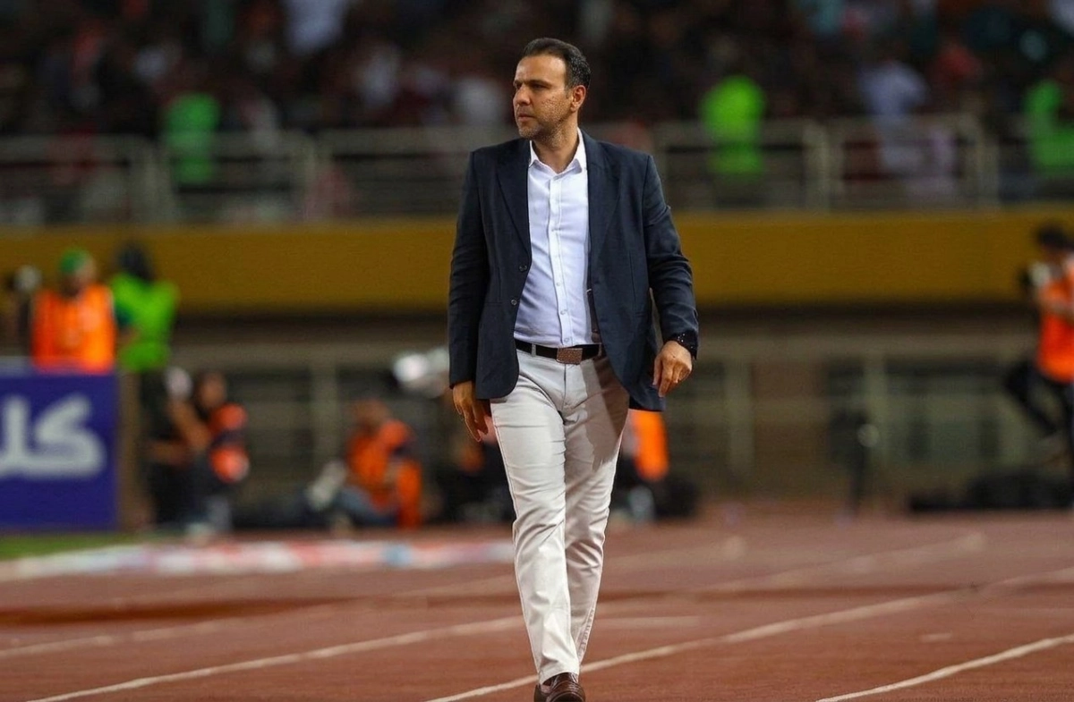 مخالفت شدید پرسپولیس با لغو دیدار خیبر از زبان خلیلی