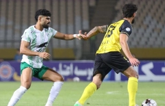فوتبال برتر