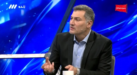 صحبت های طباطبایی درباره عدم حضور حردانی و مشکل انتقال در استقلال