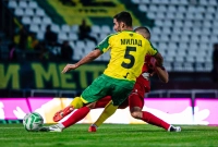 مصاحبه جالب لژیونر پرسپولیسی با تلویزیون بلاروس