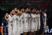 نبرد برای المپیک؛ اعلام برنامه مرحله نیمه‌نهایی والیبال قهرمانی آسیا