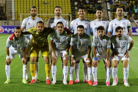 زمان سفر گل‌گهر به تاجیکستان مشخص شد