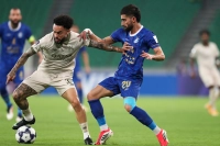 کنایه غیرمستقیم استقلال به پرسپولیس بعد از شکست السد + عکس