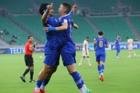 خلاصه بازی استقلال 3-0 السد
