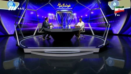 نظر حسین کاظمی درباره بازگشت حردانی به استقلال