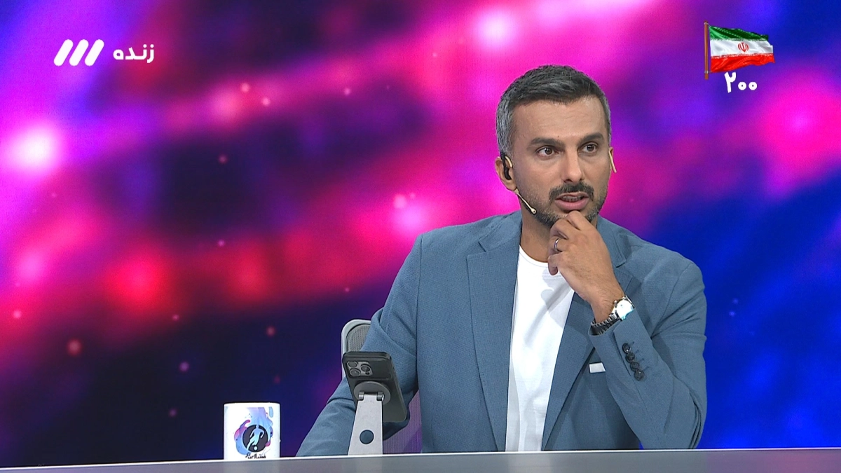 واکنش میثاقی به وضعیت نابسامان چمن ورزشگاه آزادی