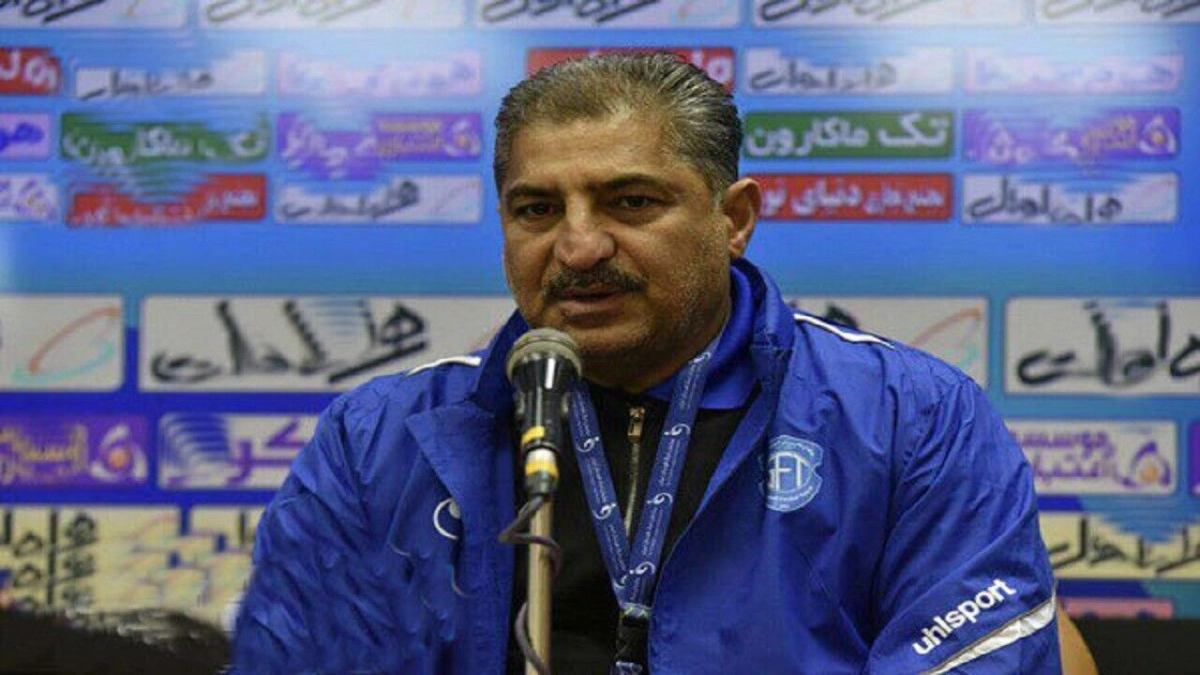 عمل آنژیوگرافی پیشکسوت استقلالی‌ها؛ خطر رفع شد