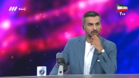 میثاقی: 4 ماه پیش گفتیم که چمن آزادی را نباید تعویض کنید