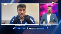 ارتباط زنده با بصره و صحبت بازیکنان استقلال درباره دیدار با السد
