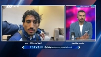 صحبتهای حردانی درباره بازی امروز استقلال مقابل السد