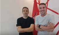 یک چهره آشنا مدیرفنی آکادمی پرسپولیس شد