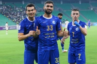 دو ستاره استقلال در جمع برترین‌های هفته اول لیگ نخبگان آسیا