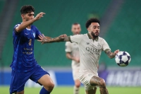 درخواست اضطراری استقلال از AFC برای سفر به قطر