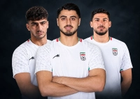 مثلث استقلالی‌ها به اردوی تیم ملی امید رسیدند