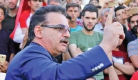 شرط مهم زنوزی برای بخشش محرومیت بیرانوند