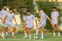 استارت پرچالش تمرینات استقلال؛ سهراب و لشکری از غایبان