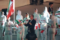 ناگویا بهتر از هانگژو؛ نمره قبولی کاروان ایران با طعم تلاش