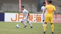 خلاصه بازی امید چین 0-0 امید ایران
