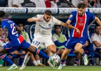 مارسی ۱ - ۲ پاری‌‌سن‌ژرمن؛ PSG فاتح بزرگ لوکلاسیک جذاب فرانسه