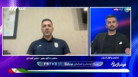 رمزگشایی مربی تیم ملی از خط خوردن برخی نام‌های بزرگ