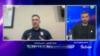 دلایل سعید الهویی برای دعوت نشدن مهدی قایدی به تیم ملی