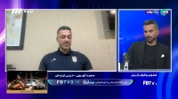 دلیل دعوت نشدن صیادمنش به تیم ملی مشخص شد