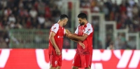ابهام در وضعیت دو ستاره پرسپولیس برای بازگشت به میادین