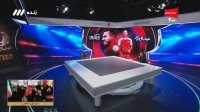 ابوالفضل جلالی: اولین روز حضورم در تمرین پرسپولیس خیلی راحت بودم