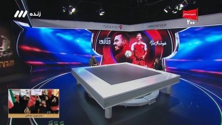 ابوالفضل جلالی: اولین روز حضورم در تمرین پرسپولیس خیلی راحت بودم