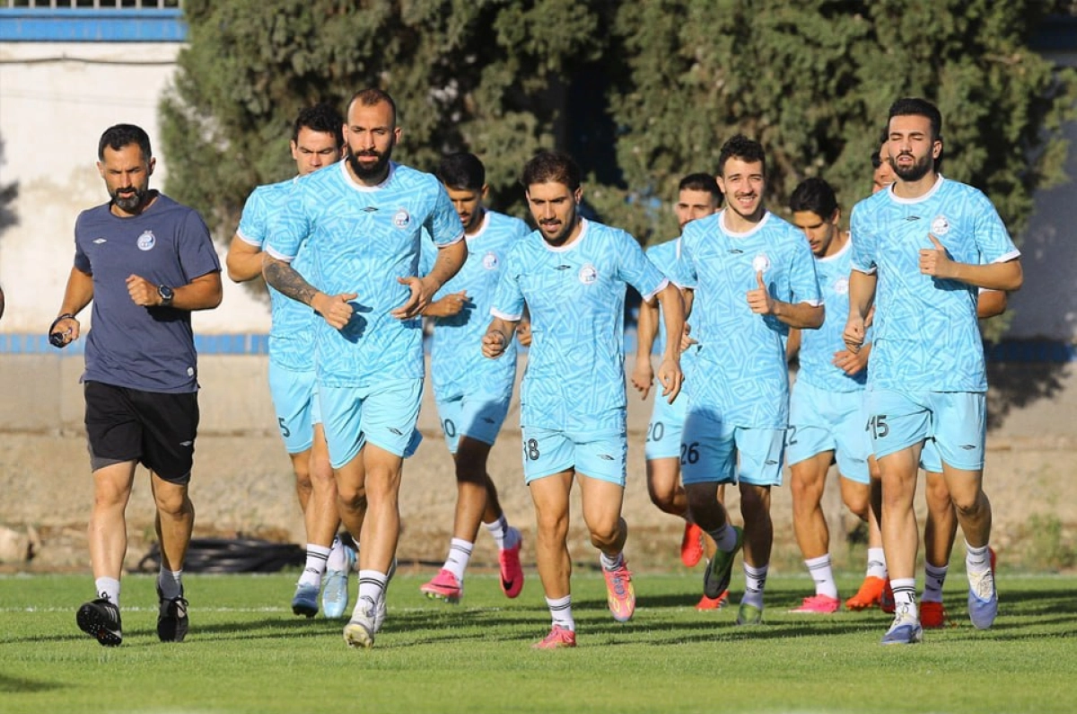 برنامه بازگشت خارجی‌های استقلال به تهران مشخص شد