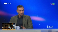 صحبت ابوالفضل جلالی درباره نقش کمالوند در ضربات ایستگاهی‌اش