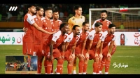 مرور 7 هفته ابتدایی لیگ برتر ایران