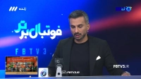 میثاقی: دوستان استاد معرفی نماینده به رقابت های آسیایی هستند، نگران نباشید
