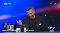 پیام بیرانوند برای میثاقی: نظام وظیفه تاریخ سربازی من را اعلام کند، به جان دو فرزندم فردا خواهم رفت